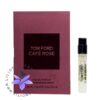 Tom Ford Café Rose EDP Sample