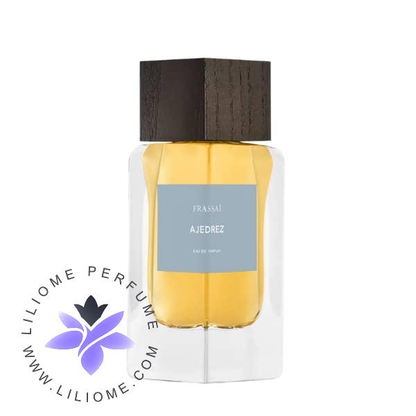 عطر ادکلن فراسای آجدرز | Frassai Ajedrez