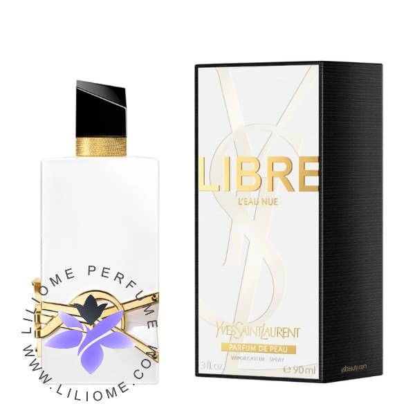 Yves Saint Laurent Libre L’Eau Nue
