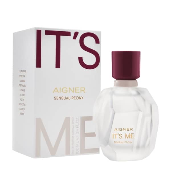 Aigner It's Me Sensual Peony