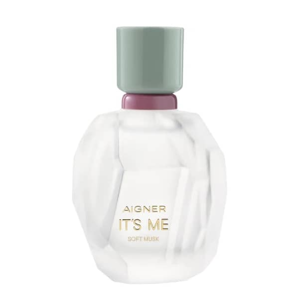 Aigner It's Me Soft Musk