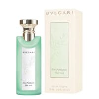 Bvlgari Eau Parfumée Thé Vert