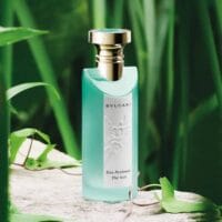Bvlgari Eau Parfumée Thé Vert