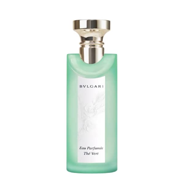 Bvlgari Eau Parfumée Thé Vert