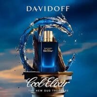 Davidoff Cool Elixi