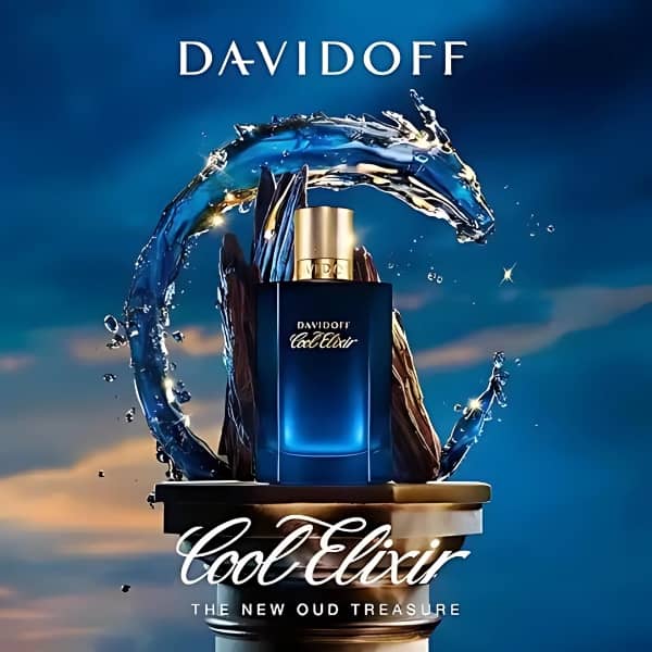 Davidoff Cool Elixi