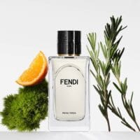 Fendi Prima Terra