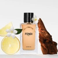 Fendi Sempre Mio