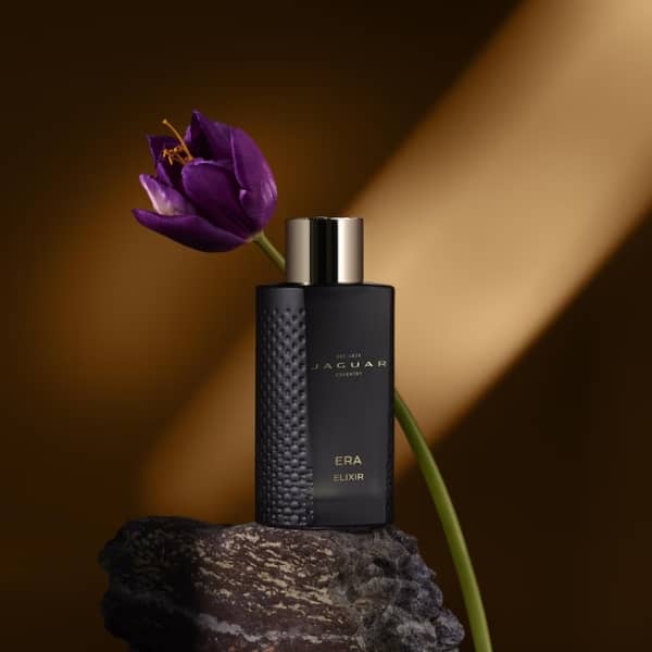 عطر جگوار ایرا الکسیر | Jaguar Era Elixir - تصویر 3