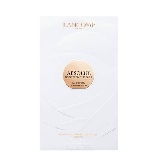 Lancome Rose From The Dark