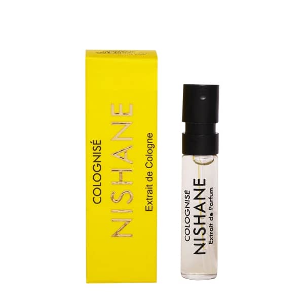 Nishane Colognise Extrait De Cologne Sample