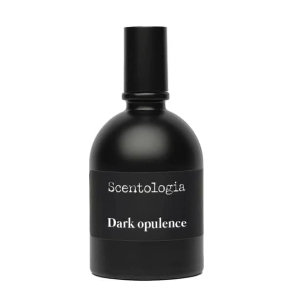 Scentologia Dark Opulence