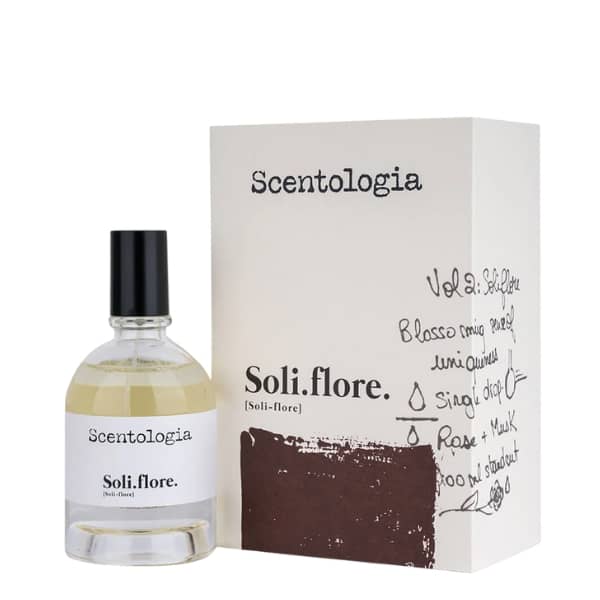 Scentologia Soli.flore