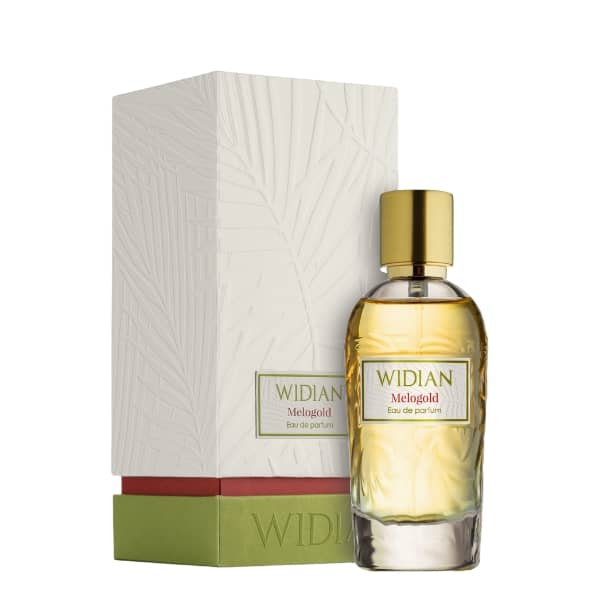 Widian Rose Arabia Melogold