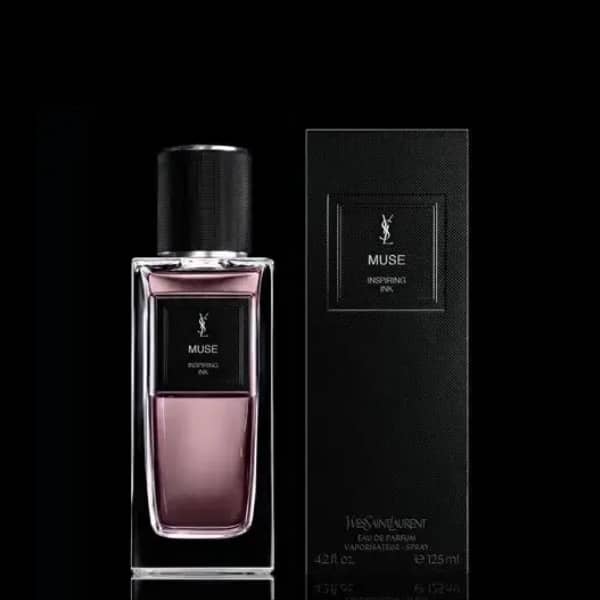 YSL Muse Inspiring Ink