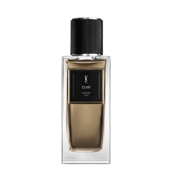 Yves Saint Laurent Cuir Sublime Oud
