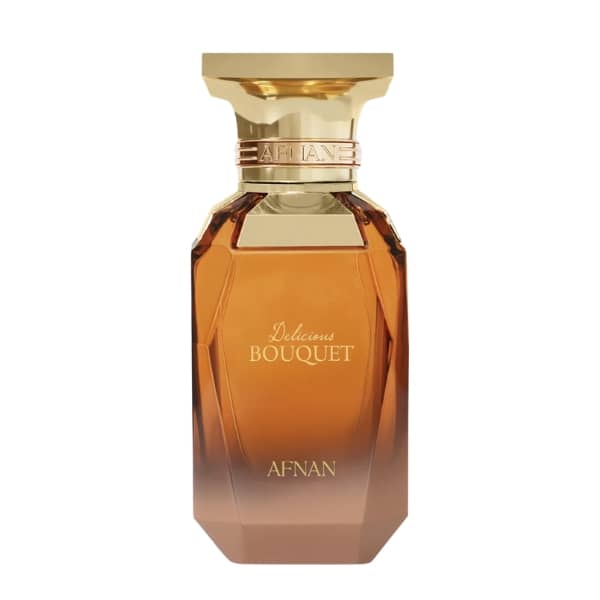 Afnan Delicious Bouquet