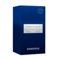 Antonio Banderas Essence of Success