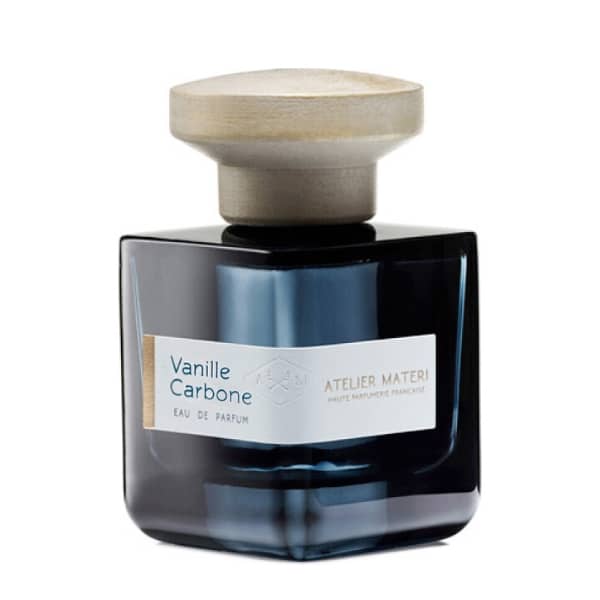 Atelier Materi Vanille Carbone