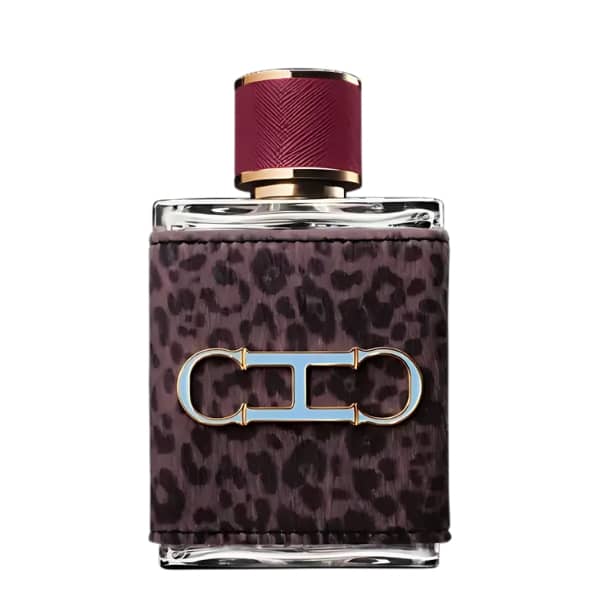 Carolina Herrera CH Wild Love Men
