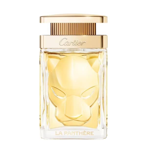 Cartier La Panthere Elixir EDP Intense
