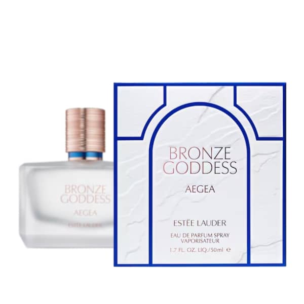 Estee Lauder Bronze Goddess Aegea