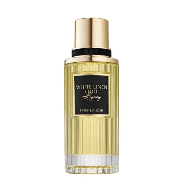 Estee Lauder White Linen Oud Legacy