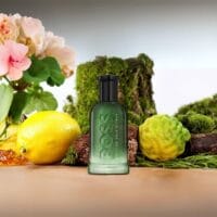 Hugo Boss Bottled Bold Citrus