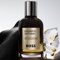 Hugo Boss Enigmatic Saffiano