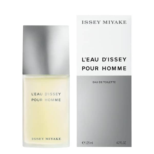 Issey Miyake L’Eau d’Issey Pour Homme EDP