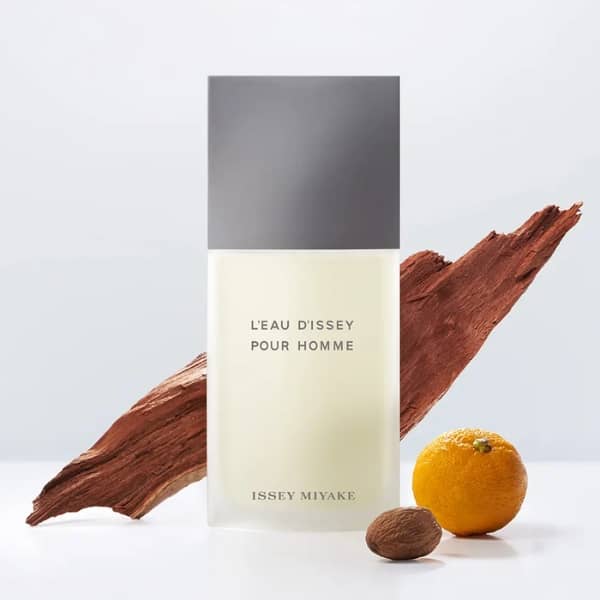 Issey Miyake L’Eau d’Issey Pour Homme EDP
