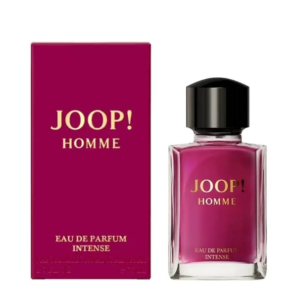 Joop Homme Intense