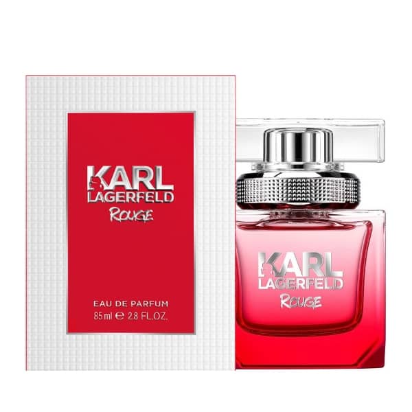 Karl Lagerfeld Rouge