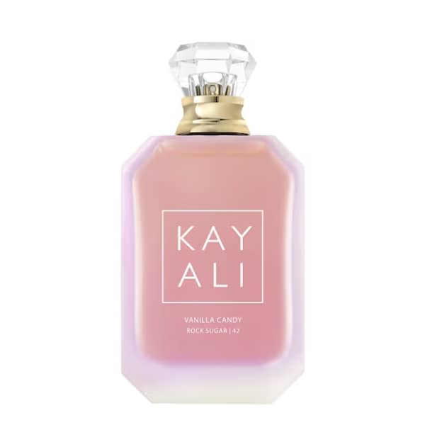 Kayali Vanilla Candy Rock Sugar 42