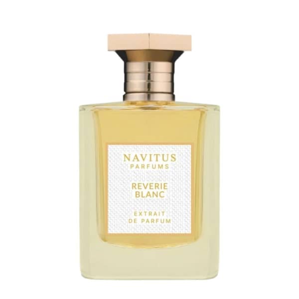Navitus Parfums Reverie Blanc