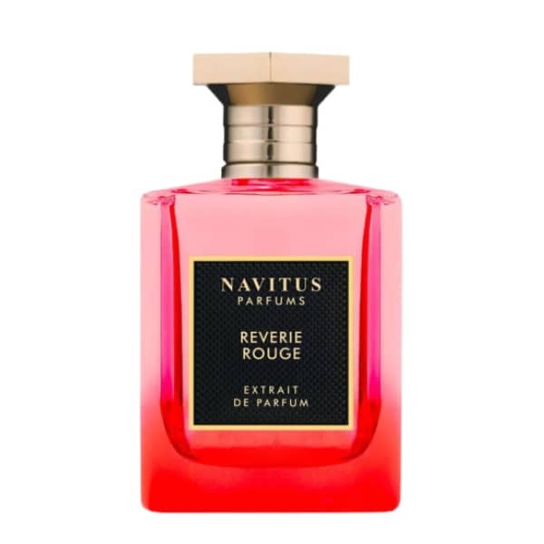Navitus Parfums Reverie Rouge