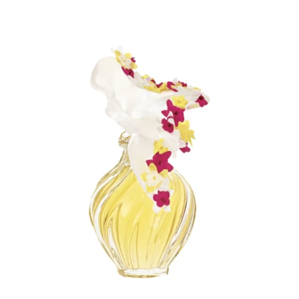 عطر ادکلن نینا ریچی له ایر دو تمپس کوتور فلورال | Nina Ricci L’Air du Temps Couture Florale