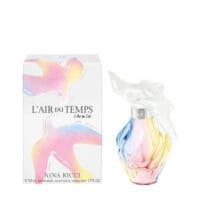 عطر ادکلن نینا ریچی لیر دو سیه | Nina Ricci L’Air du Ciel - تصویر 2