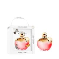 عطر ادکلن نینا ریچی نینا هالیدی ادیشن 2019 | Nina Ricci Nina Holiday Edition 2019 - تصویر 2