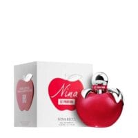 عطر ادکلن نینا ریچی نینا له پارفوم | Nina Ricci Nina Le Parfum - تصویر 2