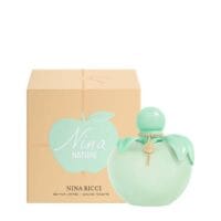 عطر ادکلن نینا ریچی نینا نِیچر | Nina Ricci Nina Nature - تصویر 2