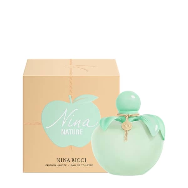 عطر ادکلن نینا ریچی نینا نِیچر | Nina Ricci Nina Nature - تصویر 2