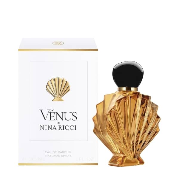 عطر ادکلن نینا ریچی ونوس | Nina Ricci Venus - تصویر 2