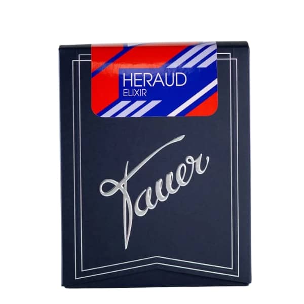 Tauer Heraud Elixir