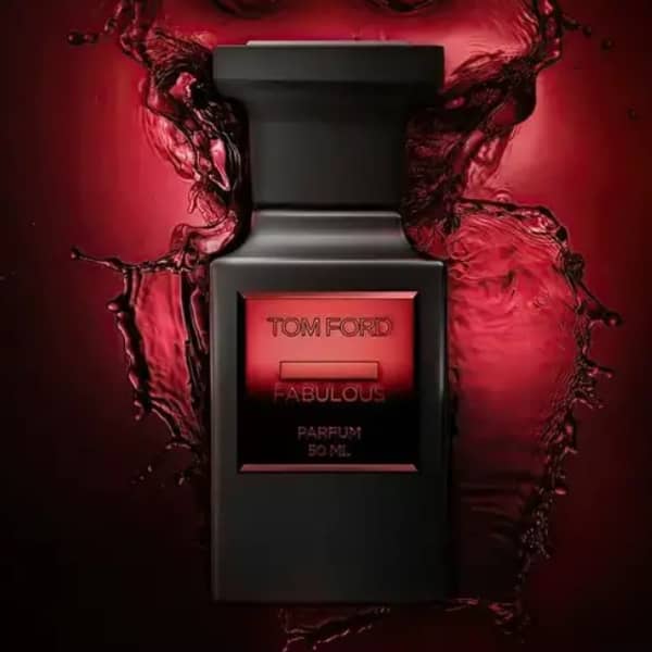 Tom Ford Fabulous Parfum