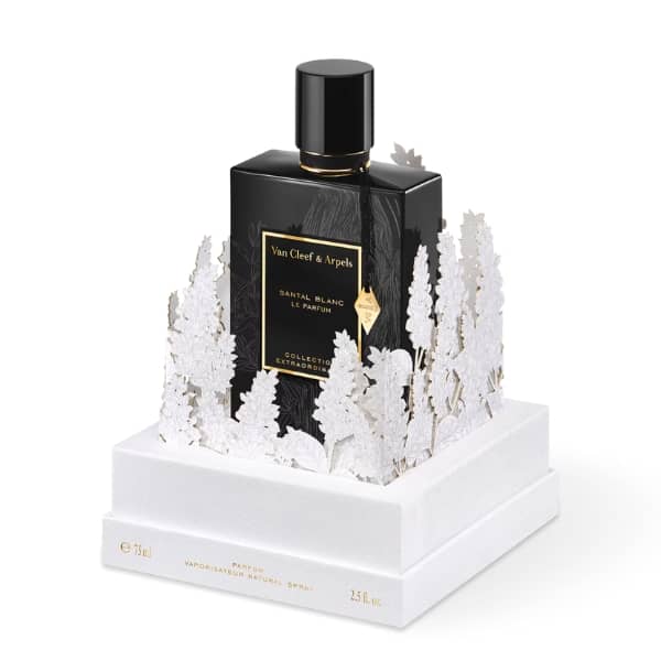 Van Cleef & Arpels Santal Blanc Le Parfum