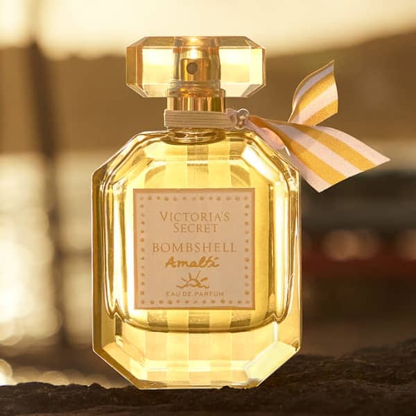 Victorias Secret Bombshell Amalfi