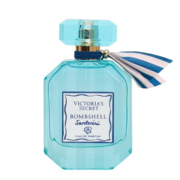 Victoria's Secret Bombshell Santorini