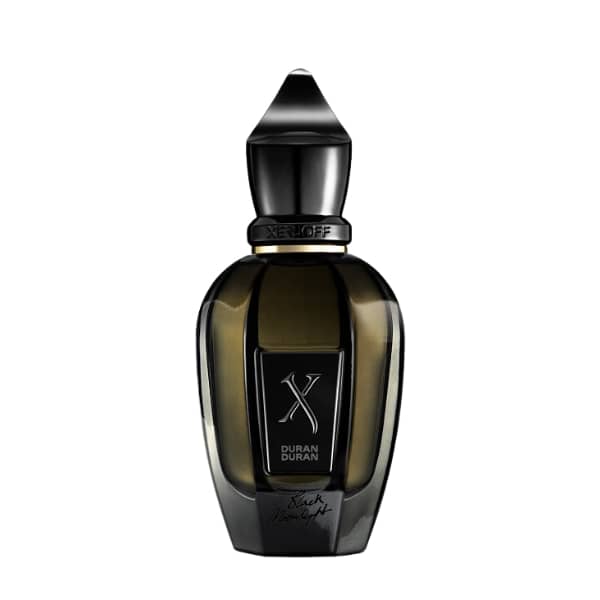 عطر ادکلن زرجف دوران دوران بلک مونلایت | Xerjoff Duran Duran Black Moonlight