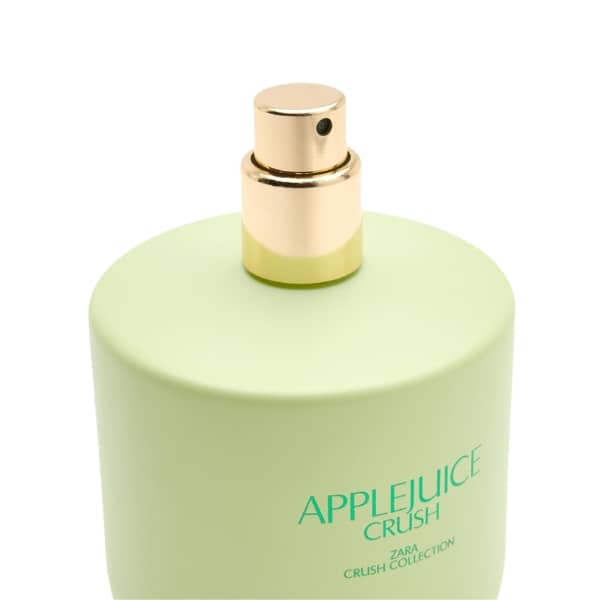 Zara Apple Juice Crush